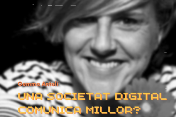 Una societat digital comunica millor?