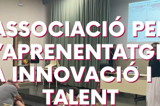 Associació per l’Aprenentatge, la Innovació i el Talent