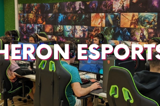 Heron eSports