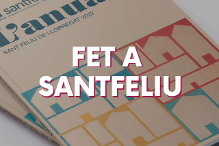 Fet a Sant Feliu