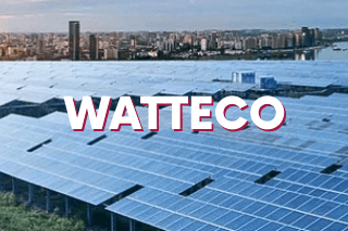 Watteco