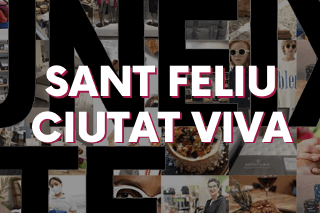 Sant Feliu Ciutat Viva SCCL