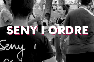 Seny i Ordre