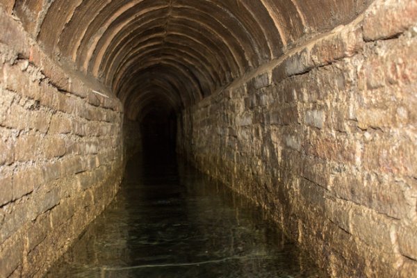Equip d’Estudi de Mines i Altres Camins de l’Aigua