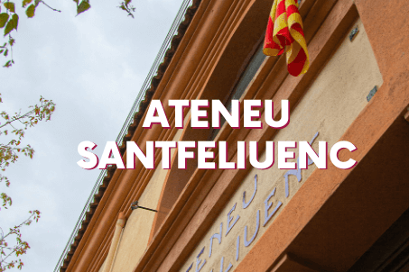 Ateneu Santfeliuenc