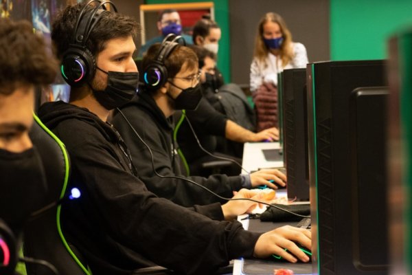 Heron eSports