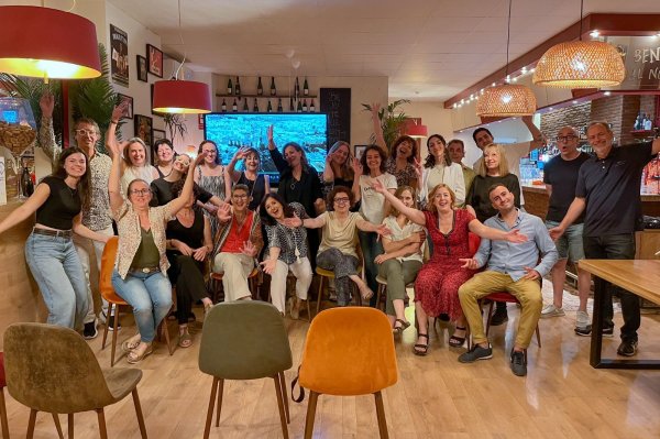 Cooperativa Sant Feliu CIUTAT VIVA 
