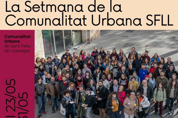 Setmana de la Comunalitat